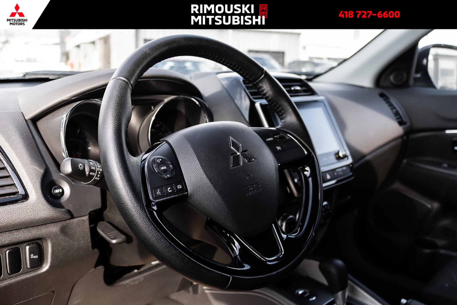 mitsubishi RVR 2023 - 9