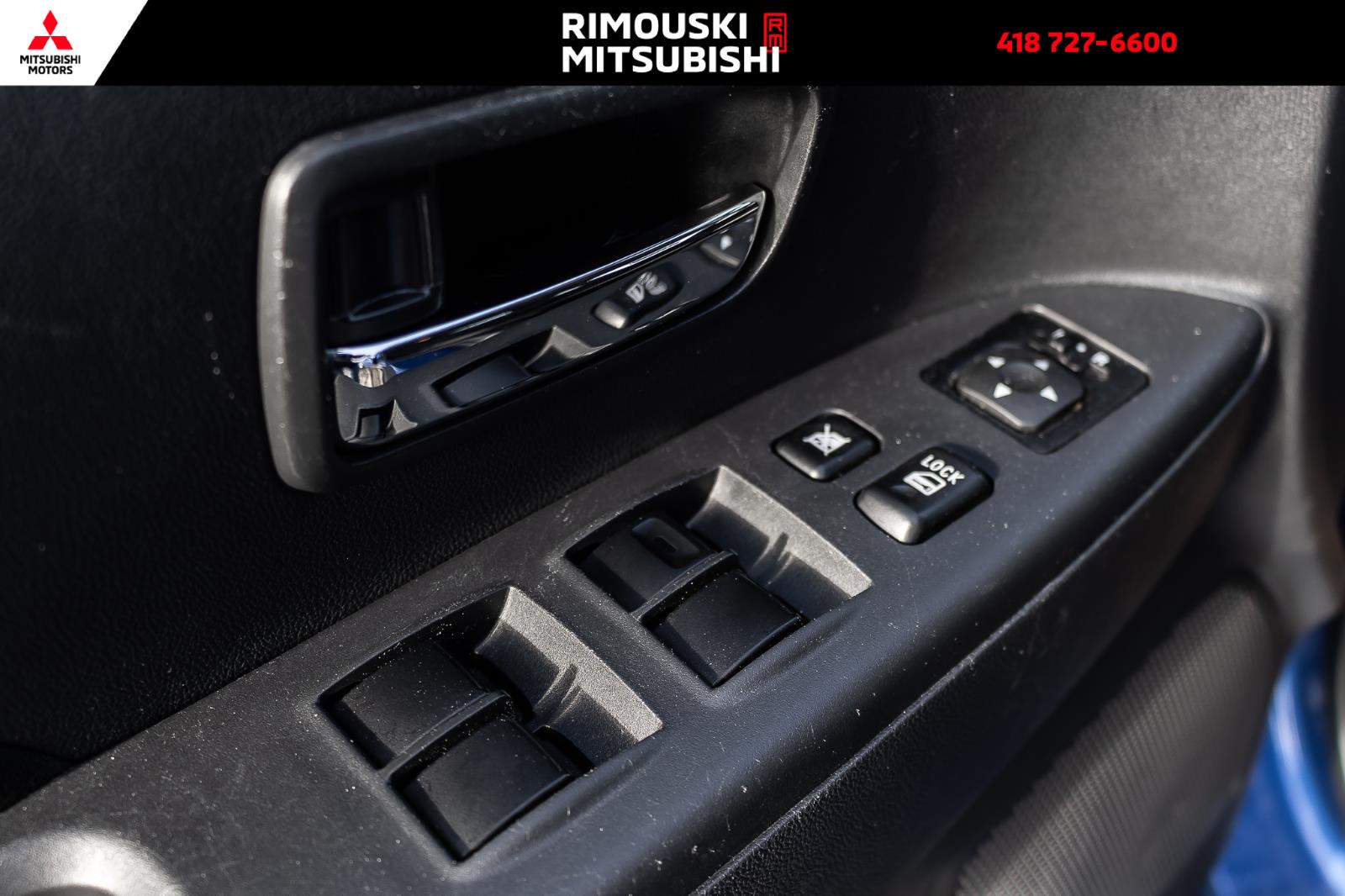 mitsubishi RVR 2023 - 10