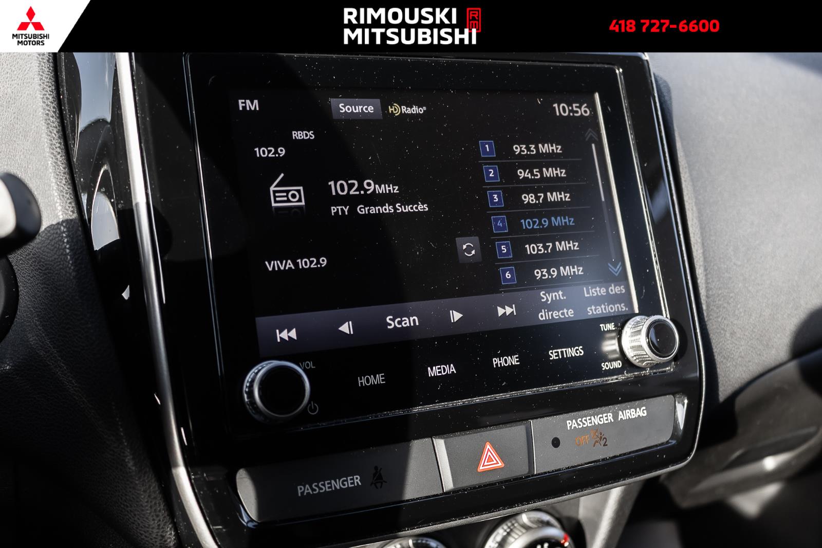 mitsubishi RVR 2023 - 12