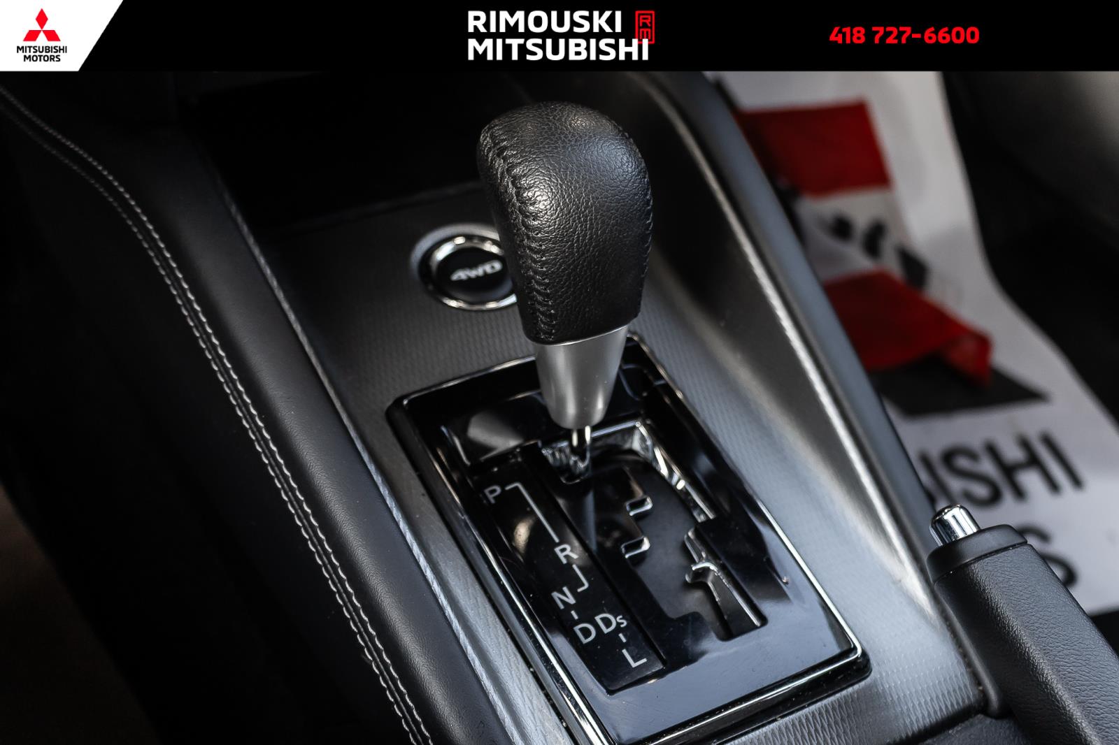 mitsubishi RVR 2023 - 15