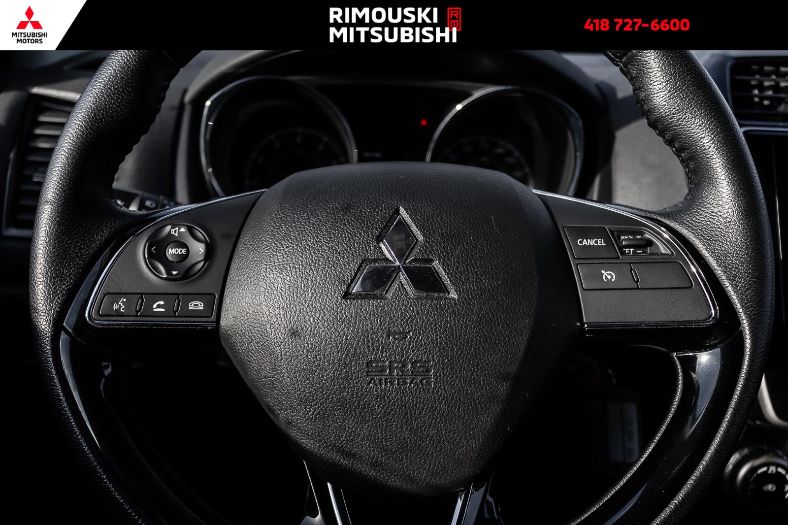 mitsubishi RVR 2023 - 16