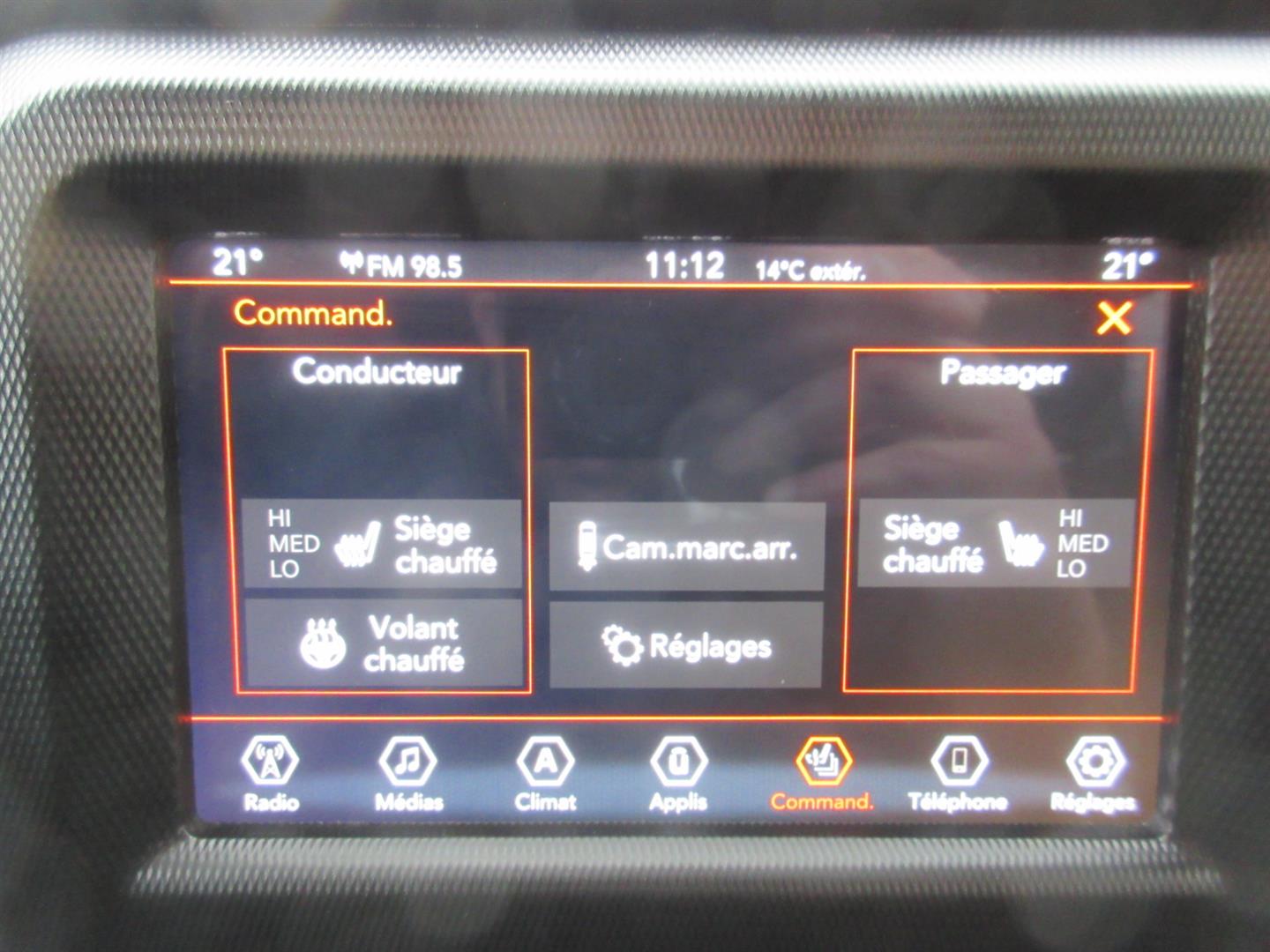jeep Wrangler 2021 - 7