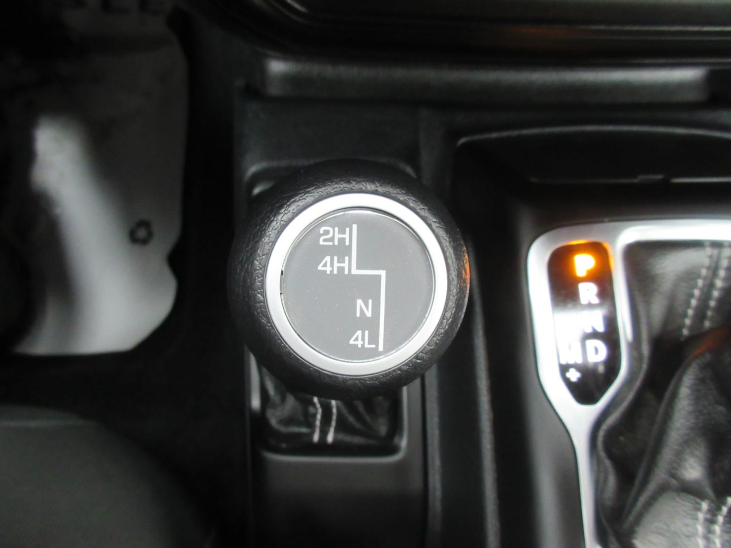jeep Wrangler 2021 - 34