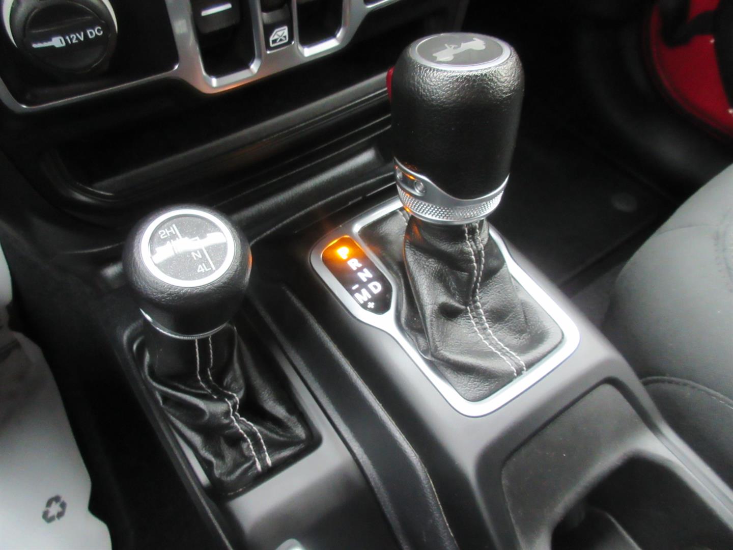 jeep Wrangler 2021 - 35