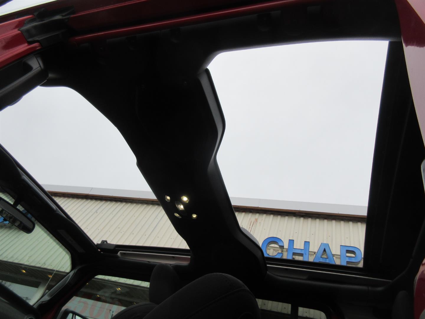 jeep Wrangler 2021 - 3