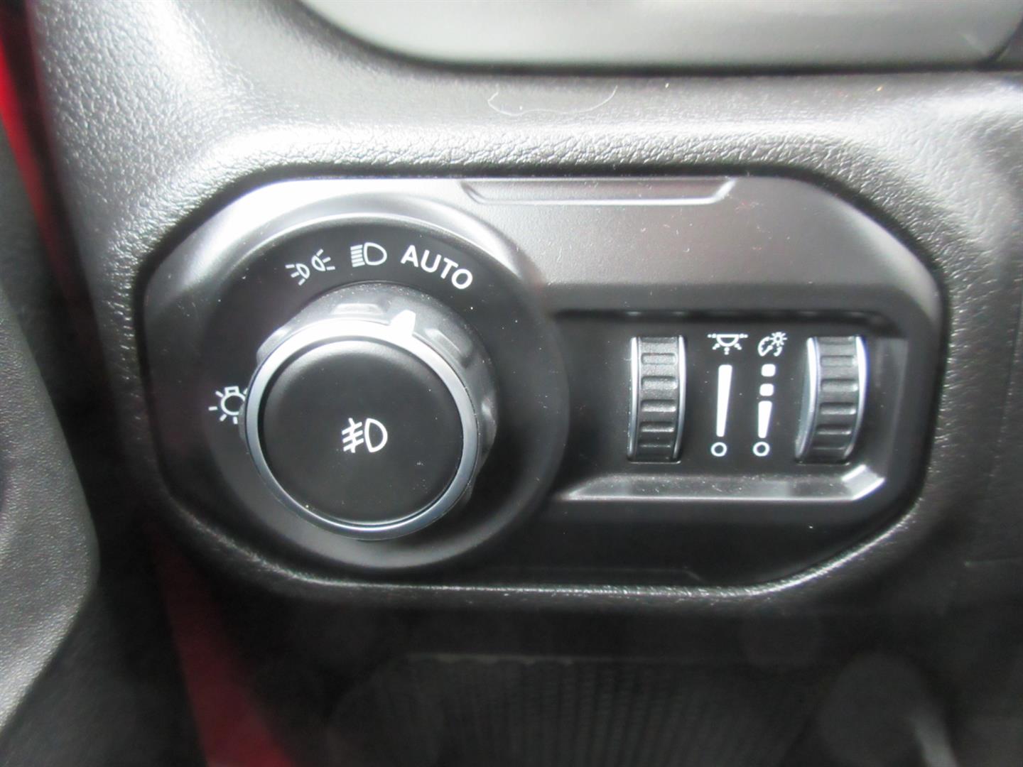 jeep Wrangler 2021 - 29