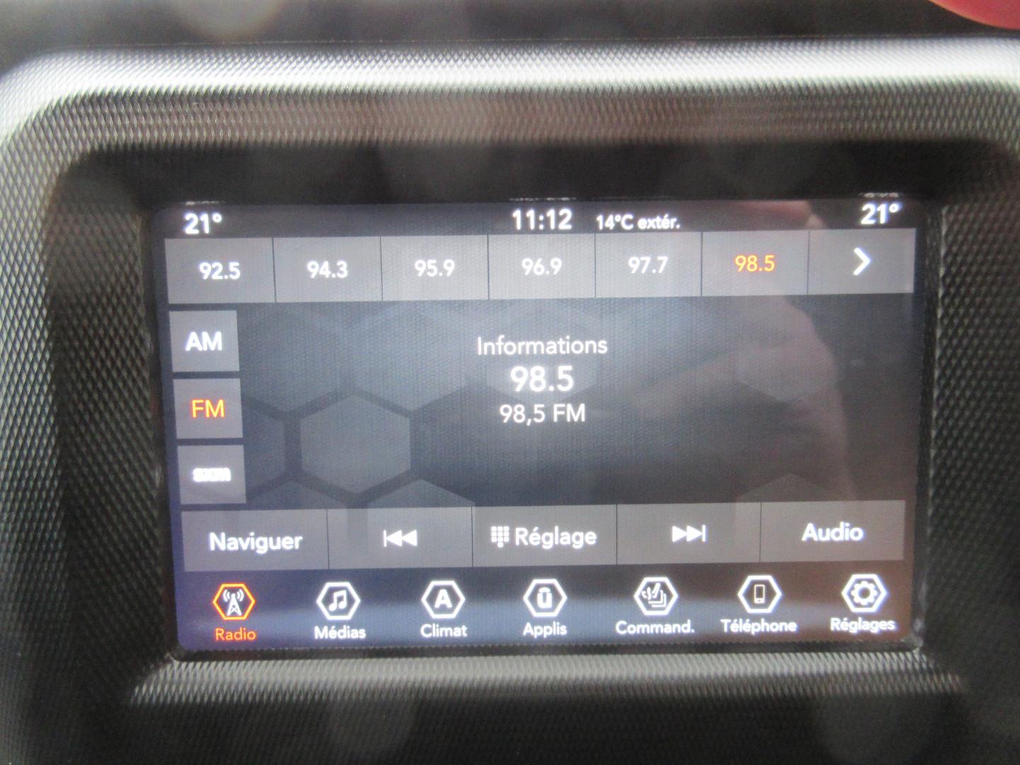 jeep Wrangler 2021 - 36