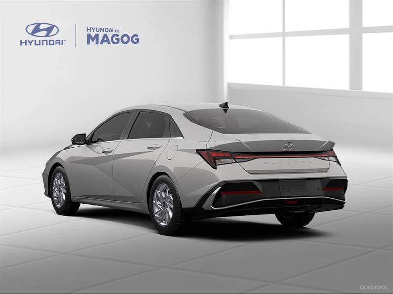 hyundai Elantra 2026 - 2