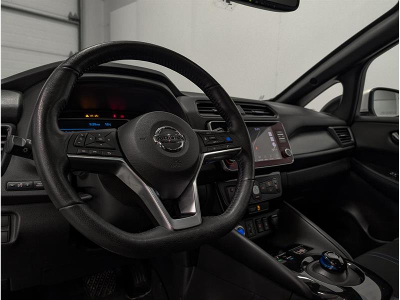 nissan LEAF 2022 - 6