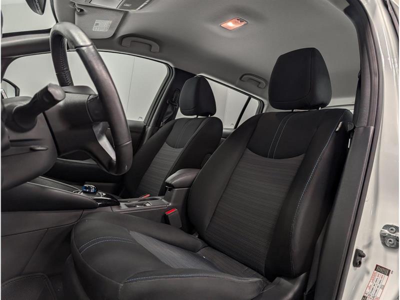nissan LEAF 2022 - 7