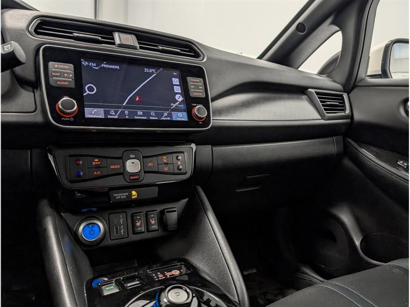 nissan LEAF 2022 - 8