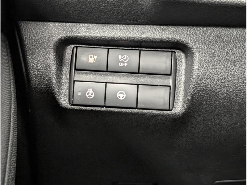 nissan LEAF 2022 - 15