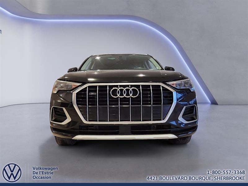 audi Q3 2022 - 2