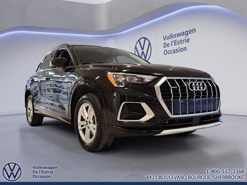 audi Q3 2022 - 3