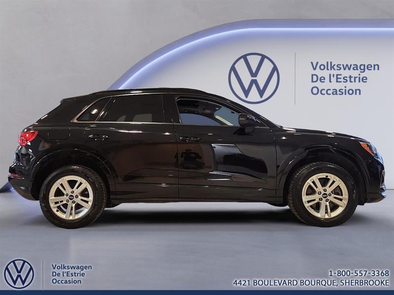 audi Q3 2022 - 4