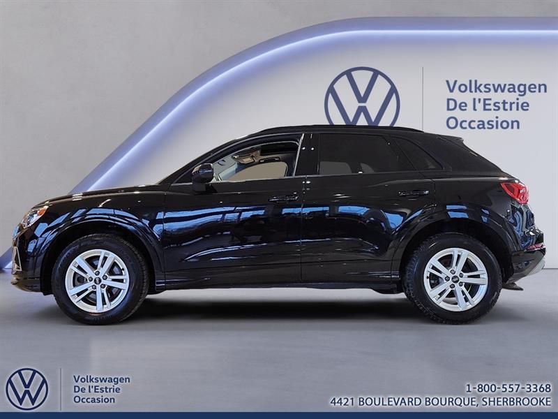 audi Q3 2022 - 5
