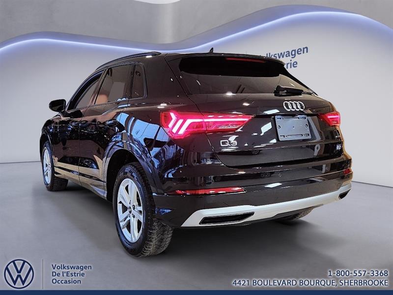 audi Q3 2022 - 6