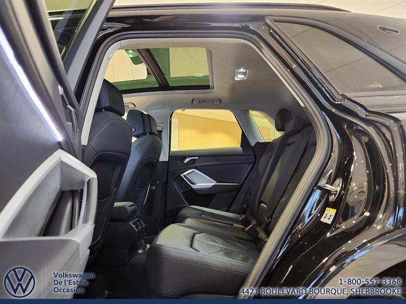 audi Q3 2022 - 11