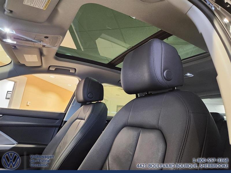 audi Q3 2022 - 12