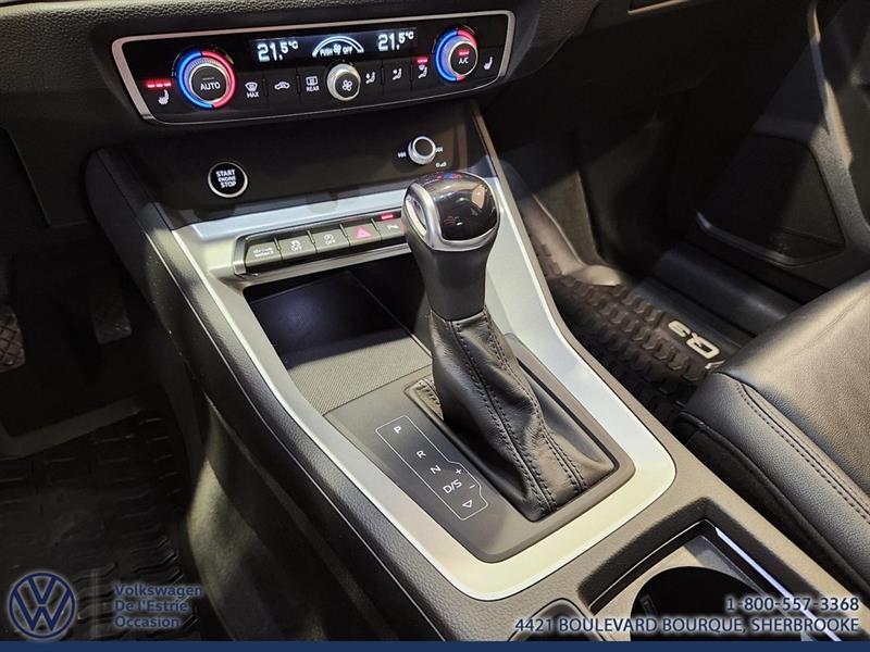 audi Q3 2022 - 15