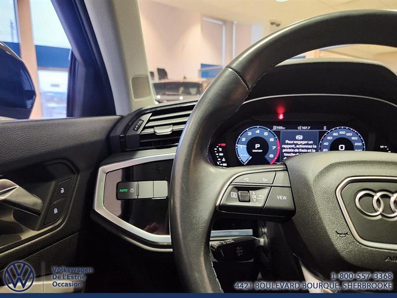 audi Q3 2022 - 18