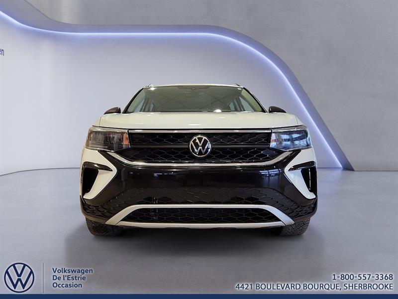 volkswagen Taos 2023 - 2