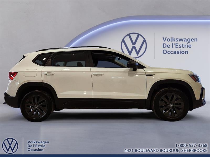 volkswagen Taos 2023 - 4