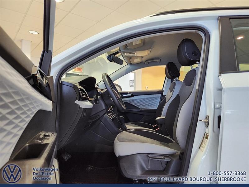 volkswagen Taos 2023 - 10