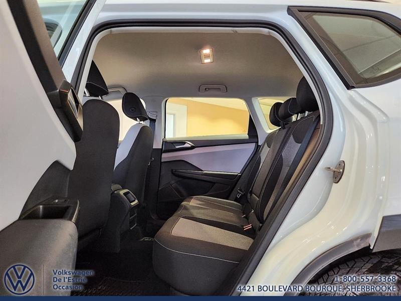 volkswagen Taos 2023 - 11