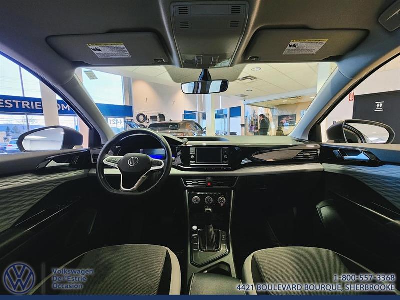 volkswagen Taos 2023 - 13