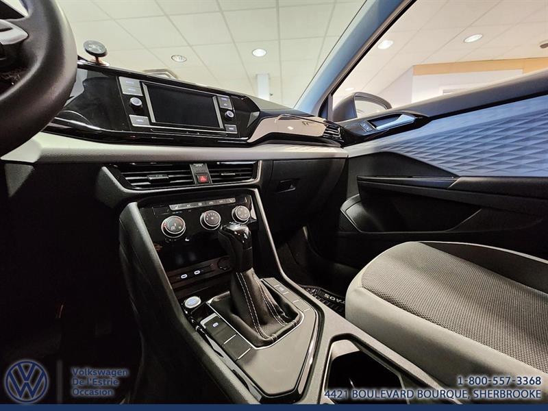 volkswagen Taos 2023 - 14