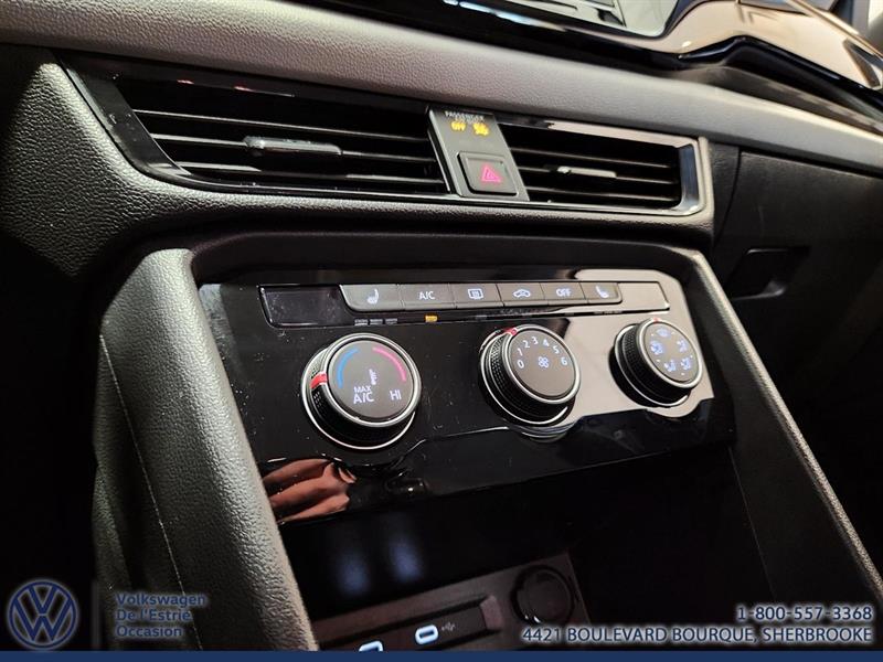 volkswagen Taos 2023 - 17