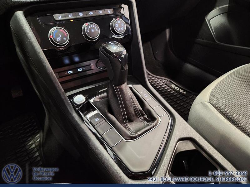 volkswagen Taos 2023 - 18