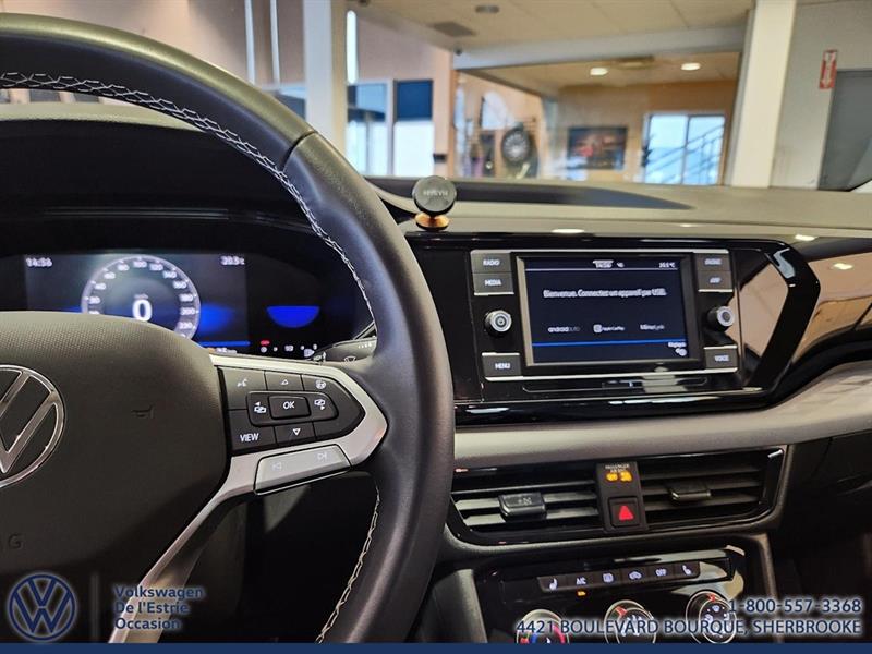 volkswagen Taos 2023 - 20