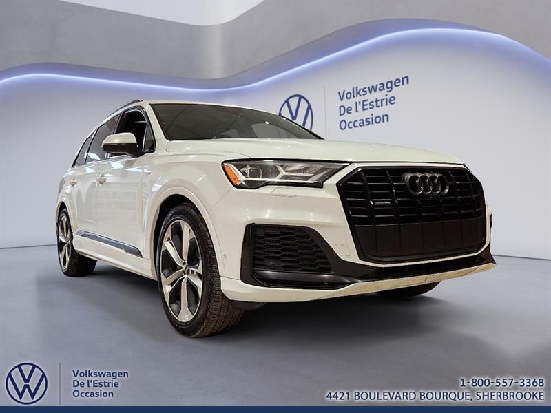 audi Q7 2020 - 3