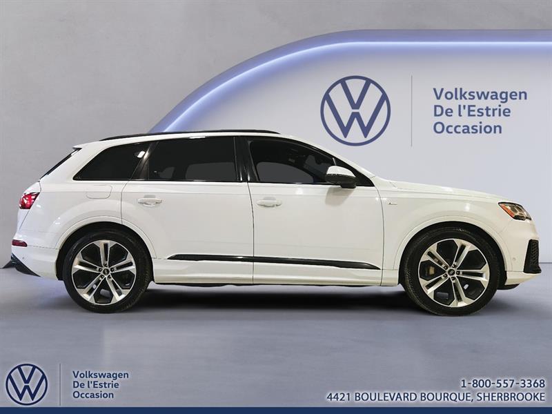 audi Q7 2020 - 4