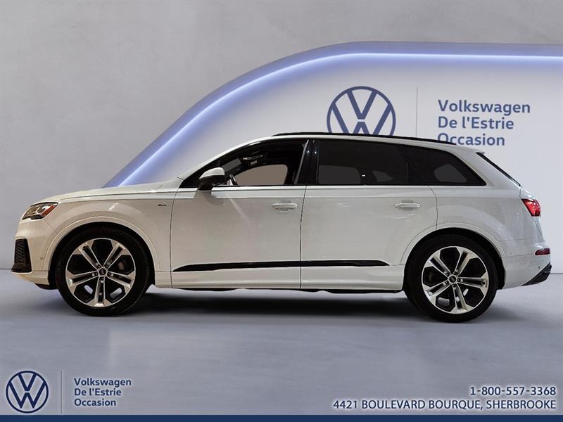 audi Q7 2020 - 5