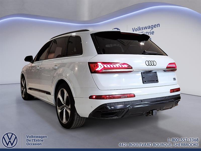 audi Q7 2020 - 6