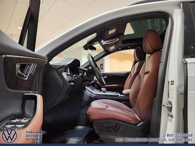 audi Q7 2020 - 10