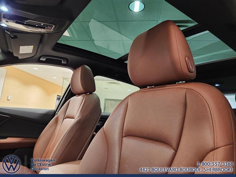 audi Q7 2020 - 12