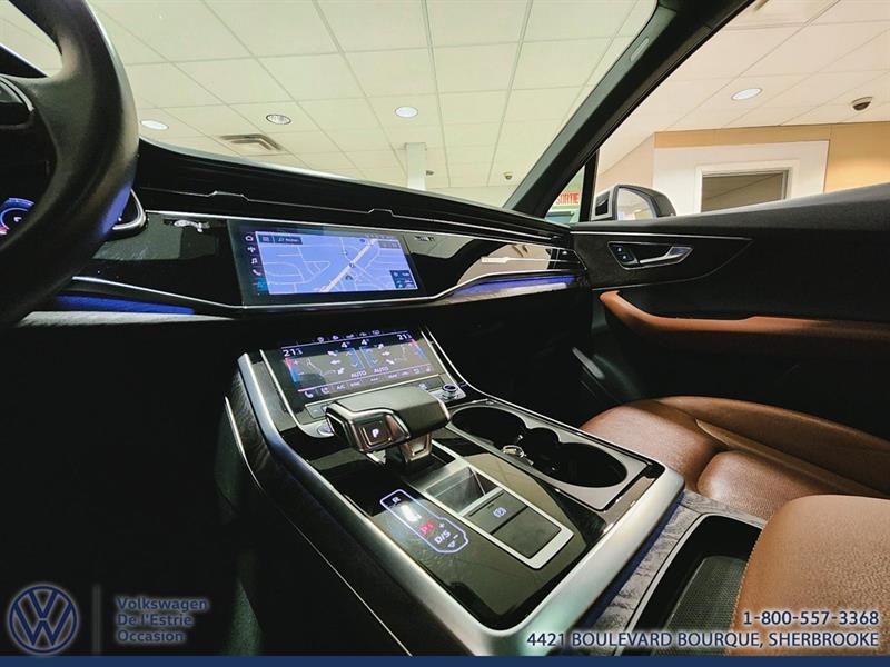 audi Q7 2020 - 15