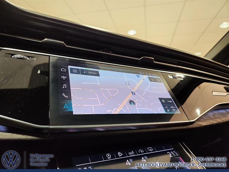 audi Q7 2020 - 16