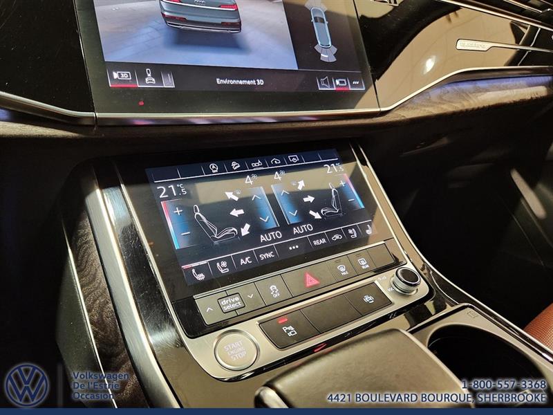 audi Q7 2020 - 18