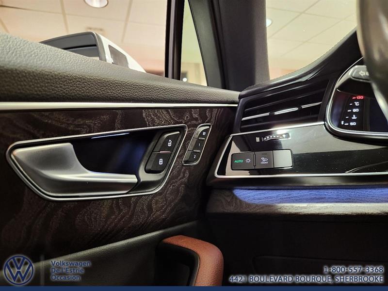 audi Q7 2020 - 23