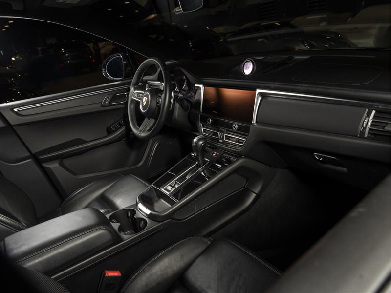 porsche Macan 2024 - 4