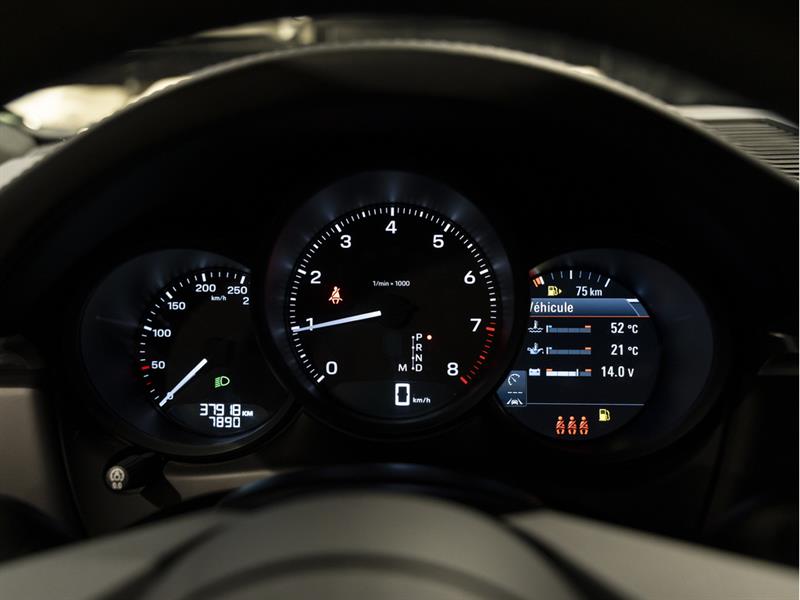 porsche Macan 2024 - 5