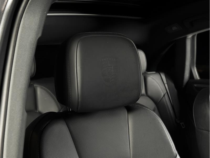 porsche Macan 2024 - 6