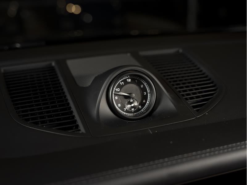 porsche Macan 2024 - 7
