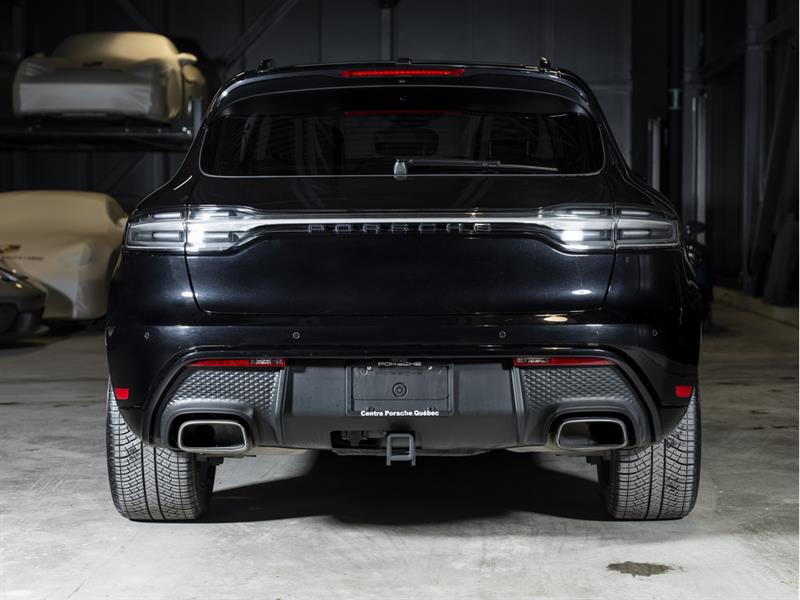 porsche Macan 2024 - 9