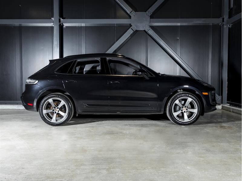 porsche Macan 2024 - 10